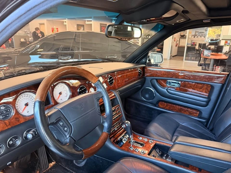 2006 Bentley Arnage R & RL - Image 5 of 10