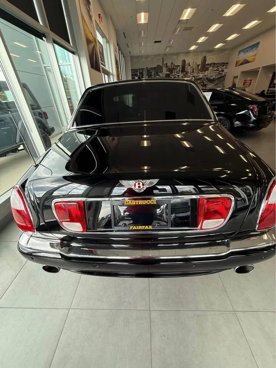 2006 Bentley Arnage R & RL - Image 3 of 13