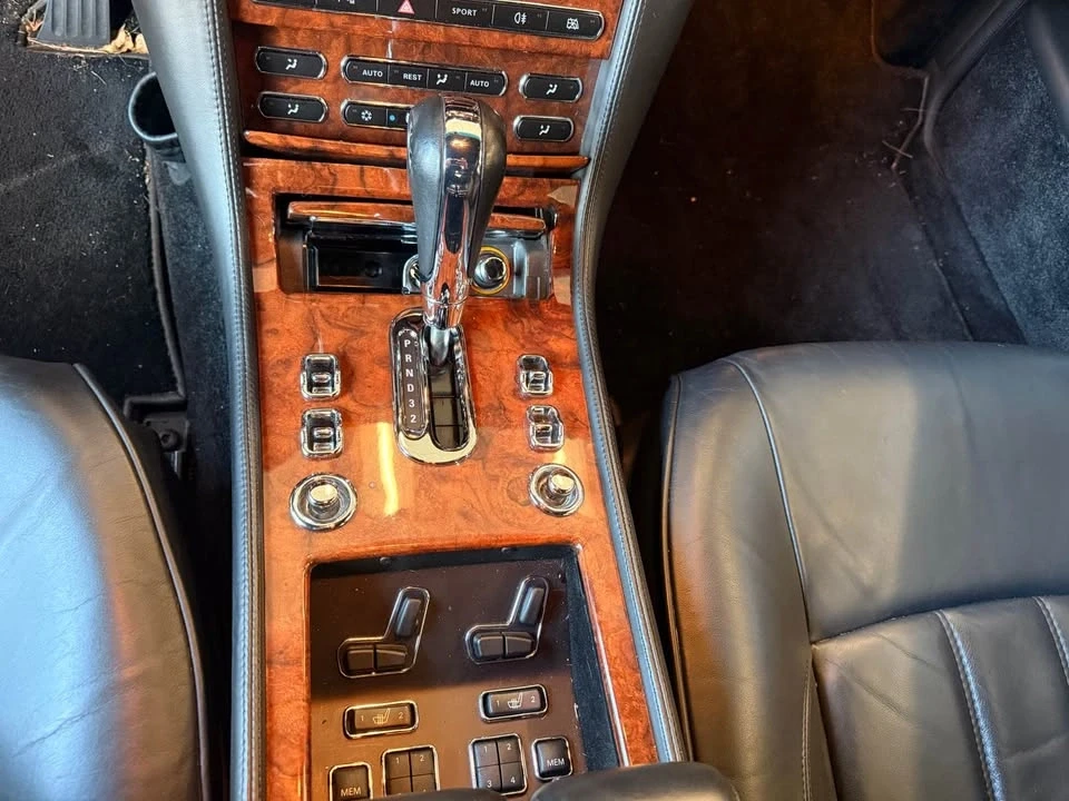 2006 Bentley Arnage R & RL - Image 6 of 10