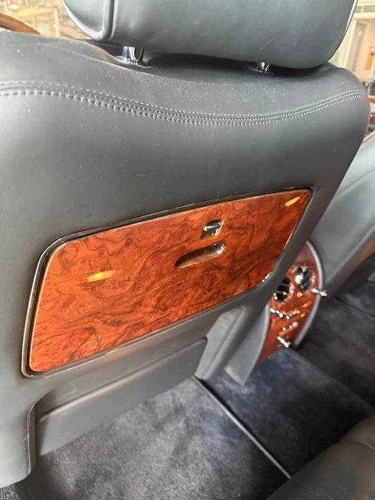 2006 Bentley Arnage R & RL - Image 12 of 13