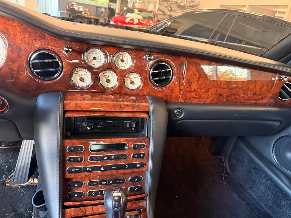 2006 Bentley Arnage R & RL - Image 7 of 10