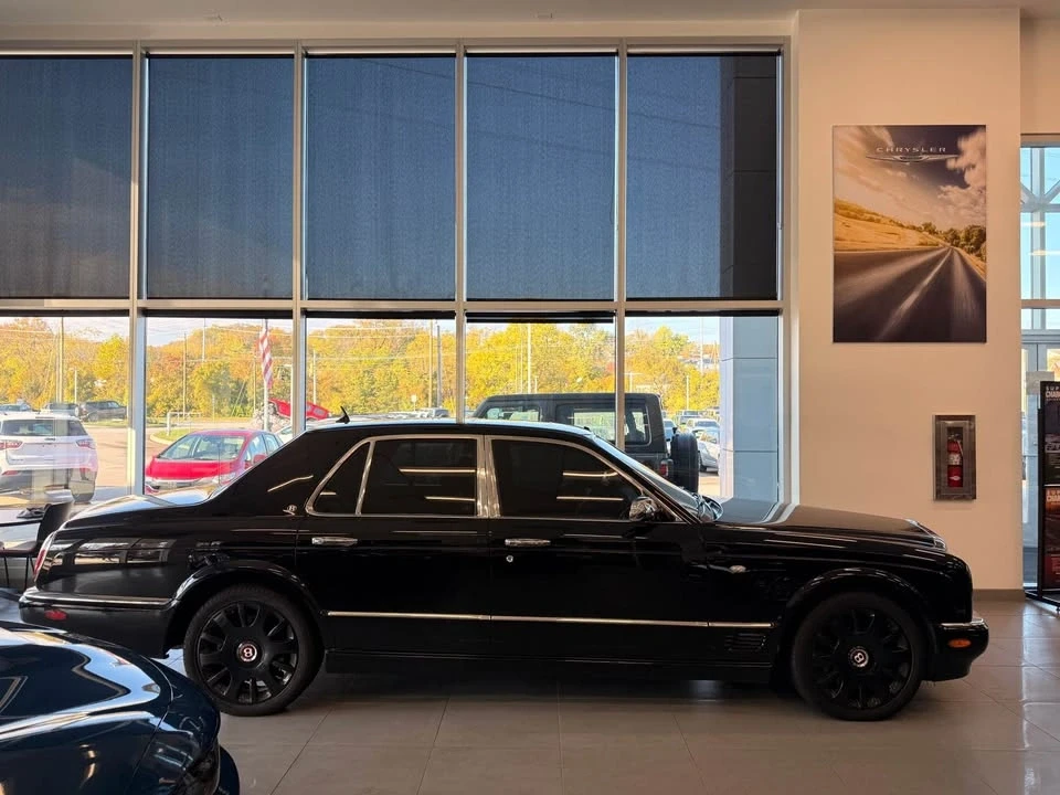 2006 Bentley Arnage R & RL - Image 2 of 10