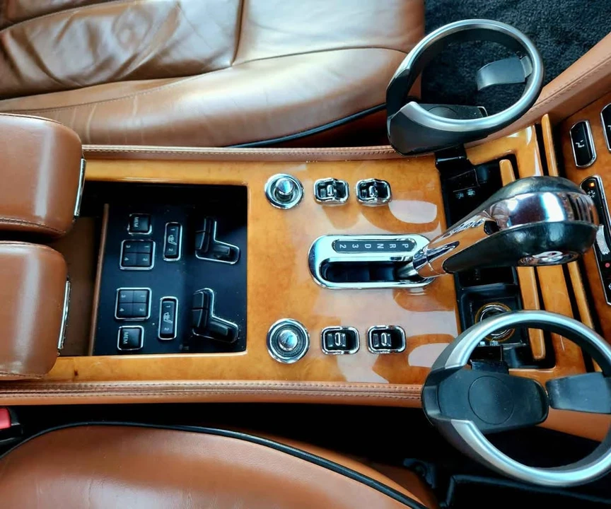 2006 Bentley Arnage R & RL - Image 14 of 20