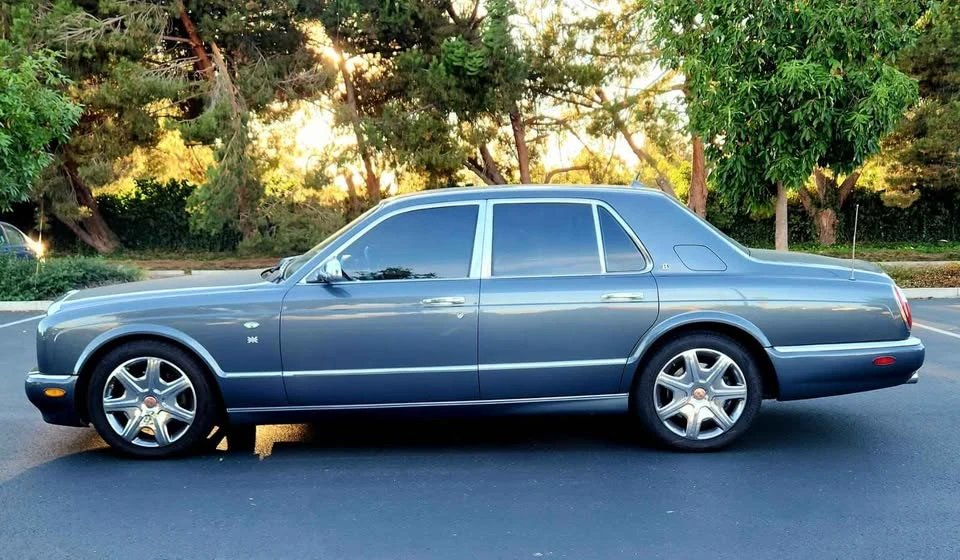 2006 Bentley Arnage R & RL - Image 19 of 20