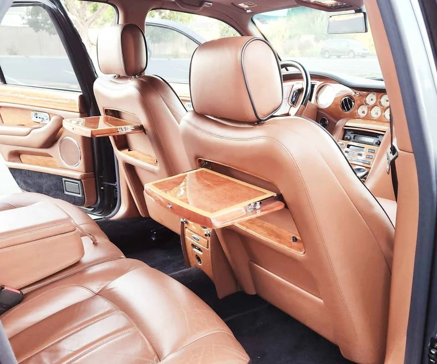 2006 Bentley Arnage R & RL - Image 16 of 20