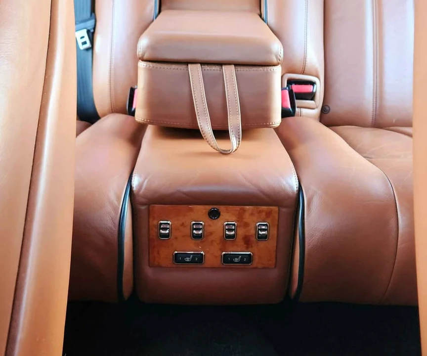2006 Bentley Arnage R & RL - Image 11 of 20