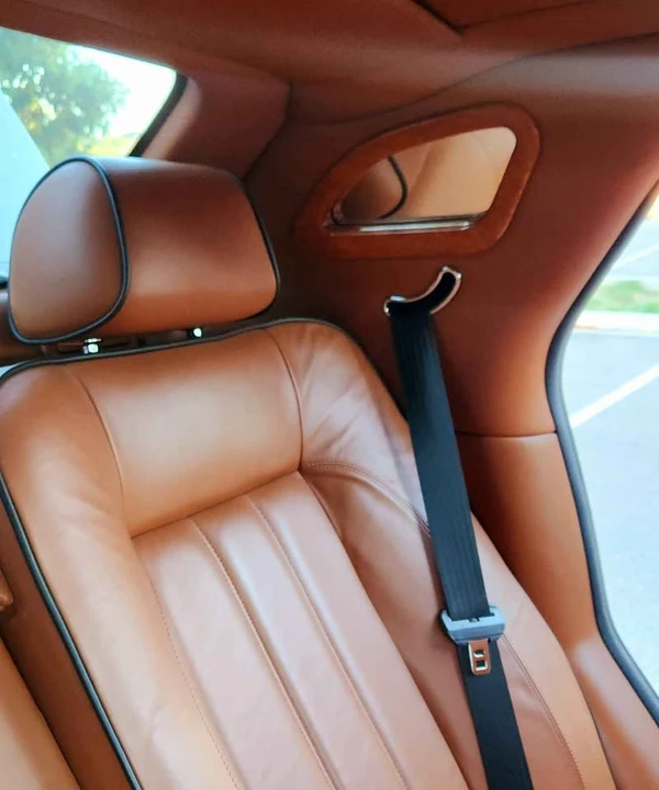 2006 Bentley Arnage R & RL - Image 13 of 20