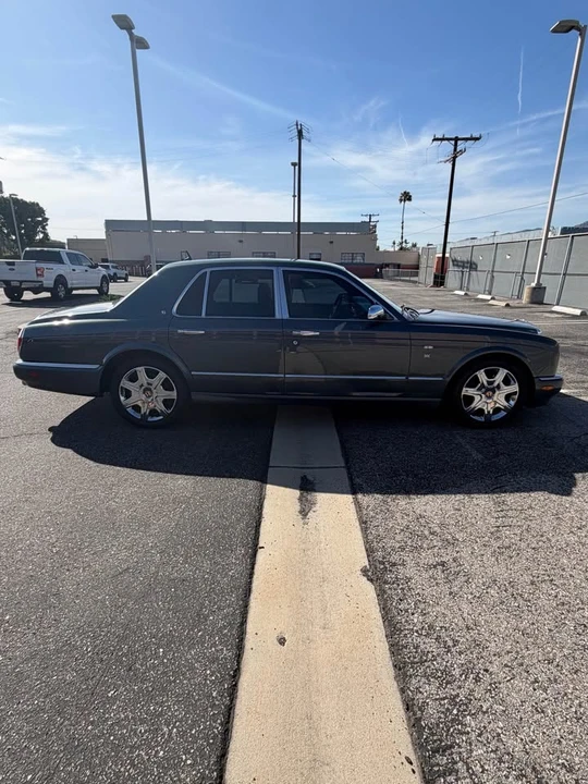 2006 Bentley Arnage R & RL - Image 3 of 20