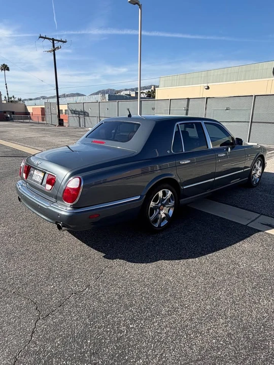 2006 Bentley Arnage R & RL - Image 4 of 20