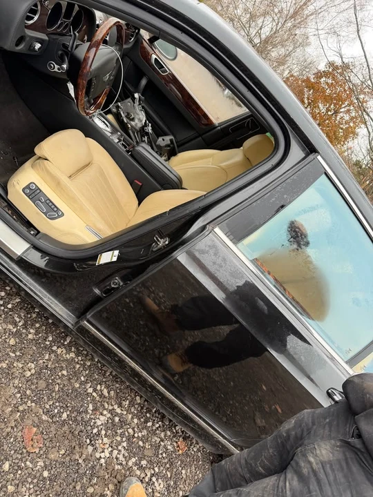 2006 Bentley Continental GT 1st Gen - Image 14 of 14
