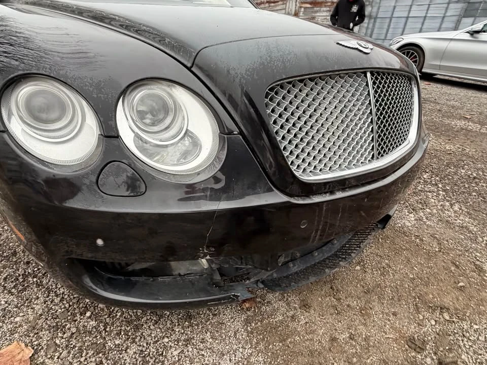 2006 Bentley Continental GT 1st Gen - Image 11 of 14
