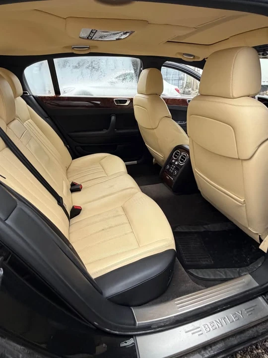 2006 Bentley Continental GT 1st Gen - Image 3 of 14