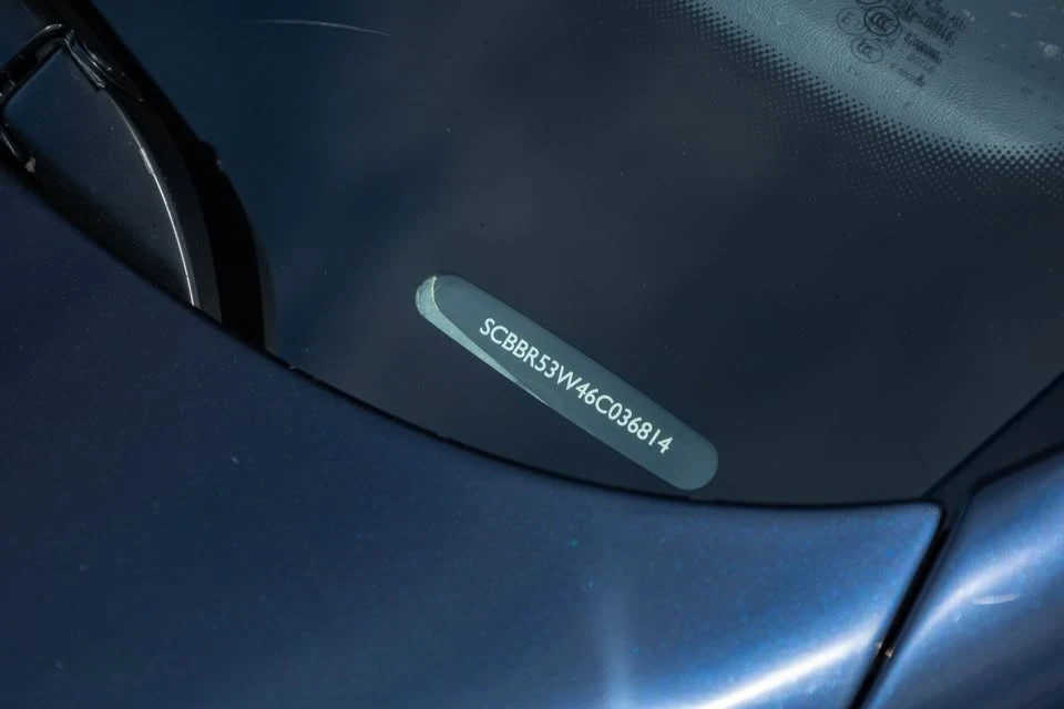 2006 Bentley Continental Flying Spur - Image 13 of 20