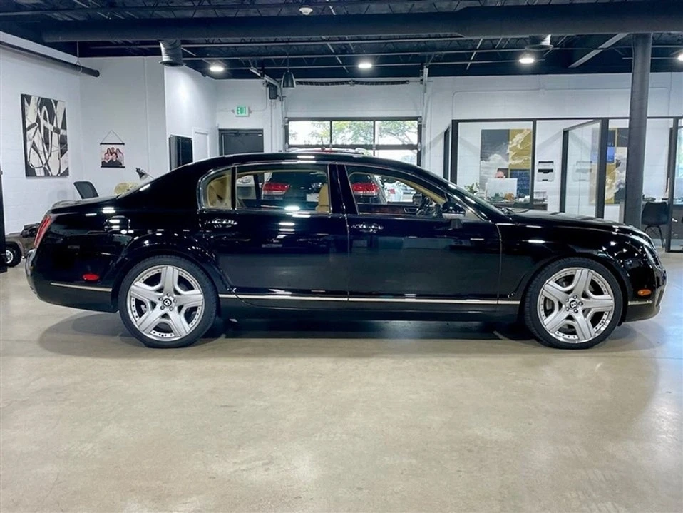 2006 Bentley Continental GT 1st Gen - Image 6 of 19