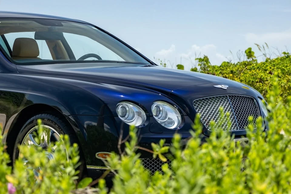 2006 Bentley Continental Flying Spur - Image 16 of 20
