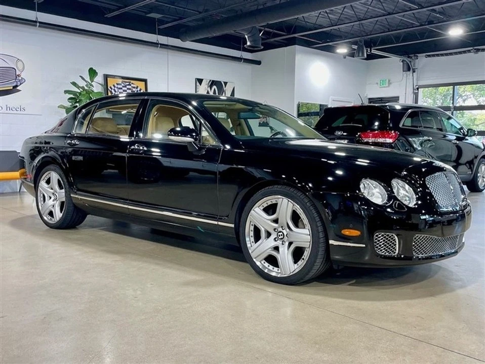 2006 Bentley Continental GT 1st Gen - Image 7 of 19
