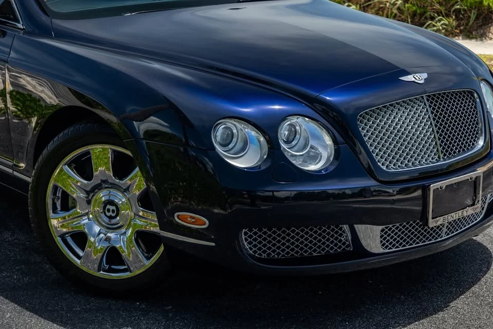 2006 Bentley Continental Flying Spur - Image 10 of 20
