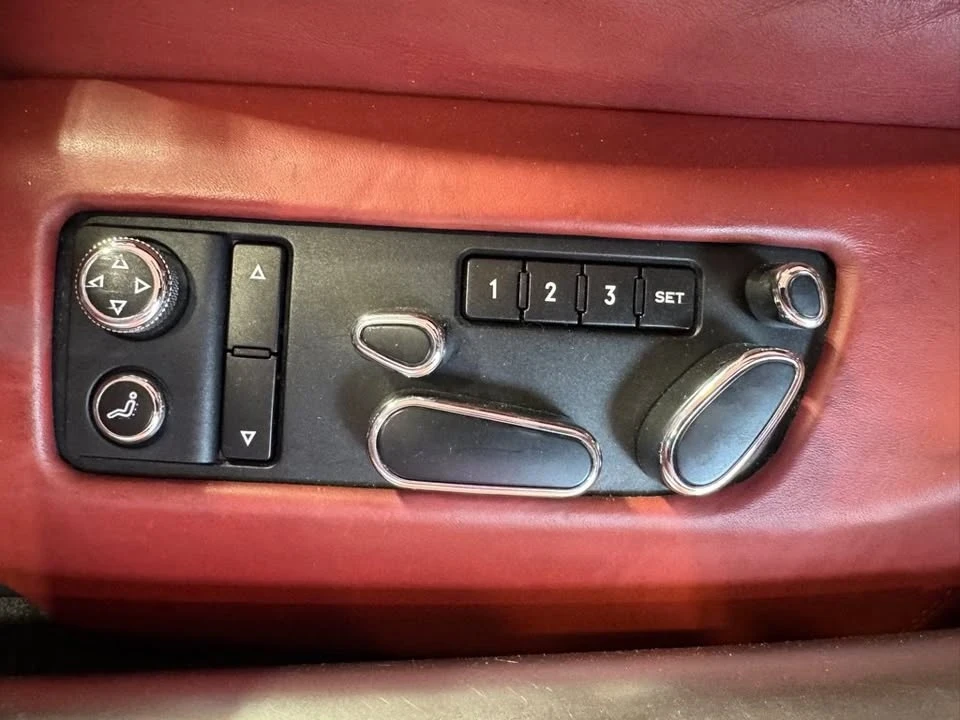2006 Bentley Continental Flying Spur - Image 19 of 20