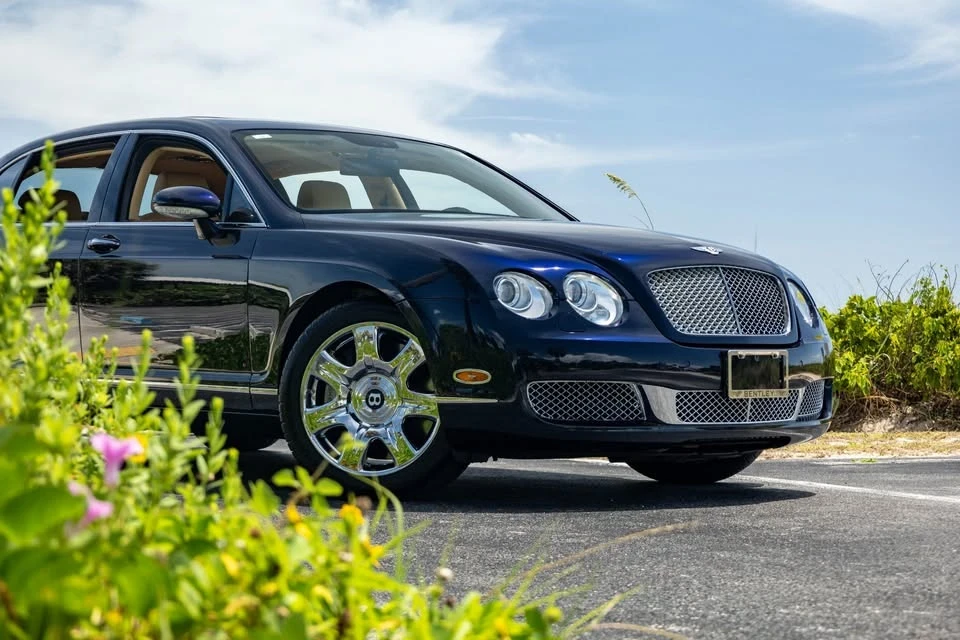 2006 Bentley Continental Flying Spur - Image 9 of 20