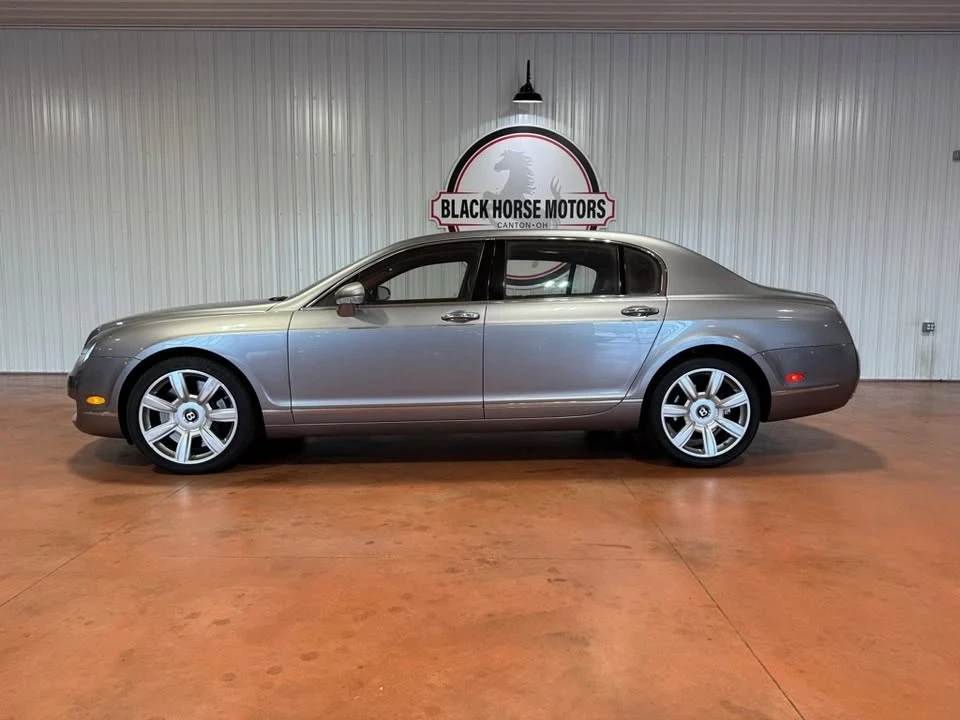 2006 Bentley Continental Flying Spur - Image 2 of 20