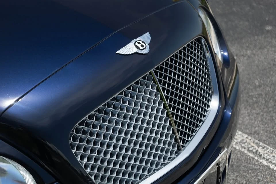 2006 Bentley Continental Flying Spur - Image 11 of 20