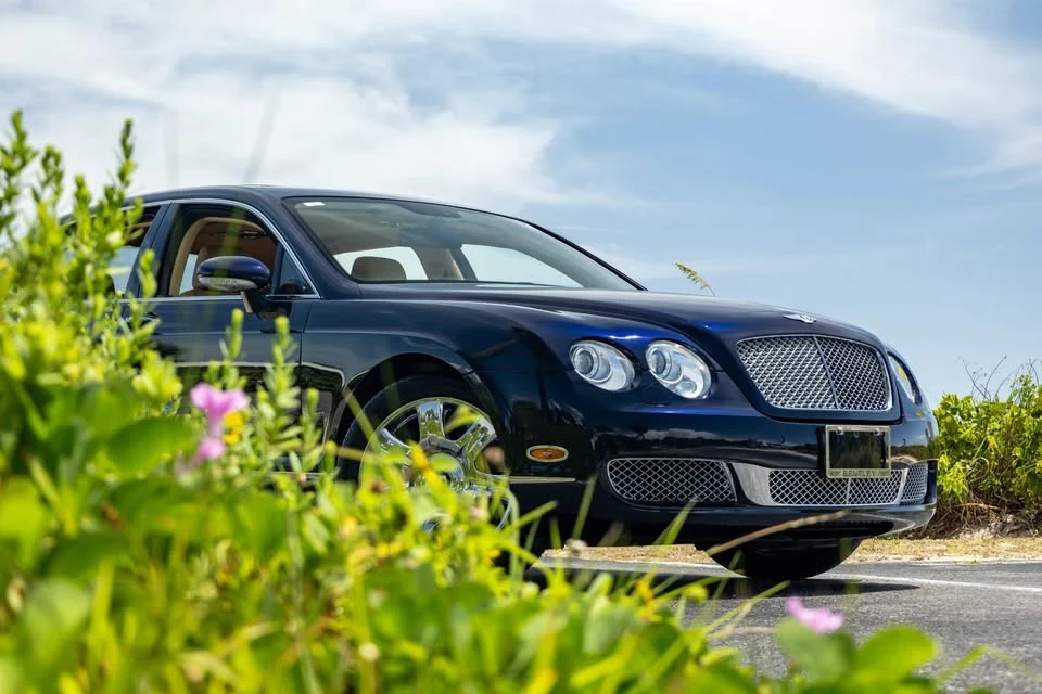 2006 Bentley Continental Flying Spur - Image 3 of 20