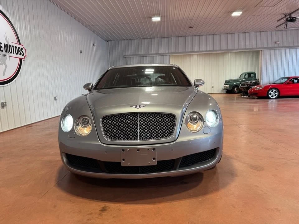 2006 Bentley Continental Flying Spur - Image 5 of 20