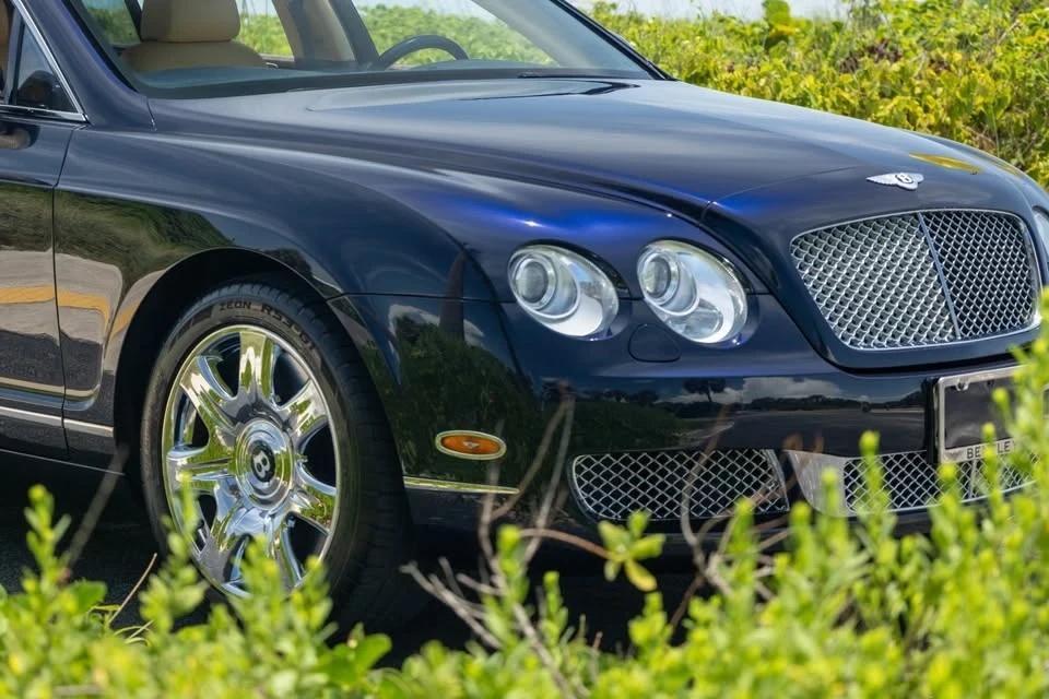 2006 Bentley Continental Flying Spur - Image 17 of 20