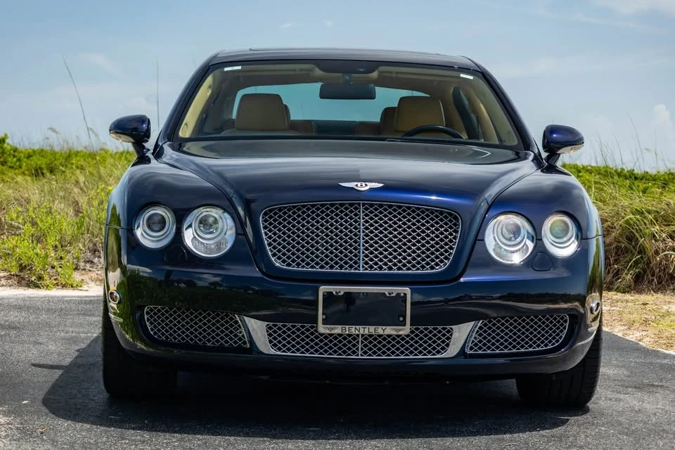 2006 Bentley Continental Flying Spur - Image 14 of 20
