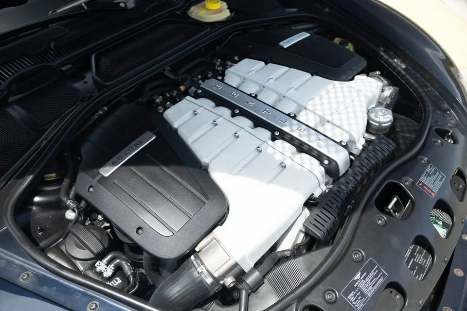 2006 Bentley Continental Flying Spur - Image 6 of 20