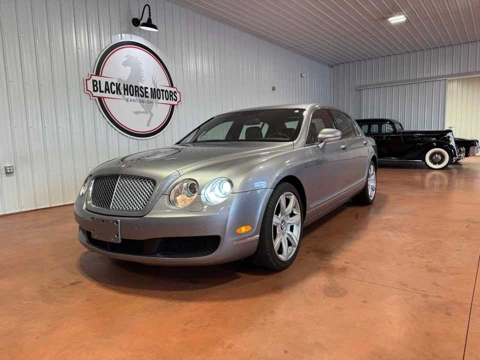 2006 Bentley Continental Flying Spur - Image 4 of 20