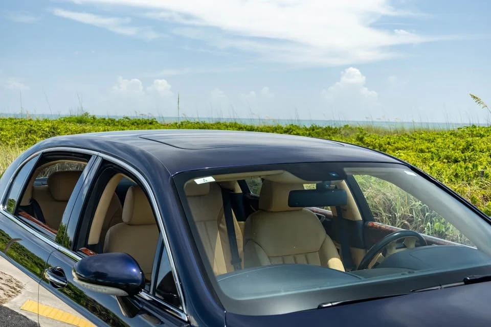 2006 Bentley Continental Flying Spur - Image 12 of 20