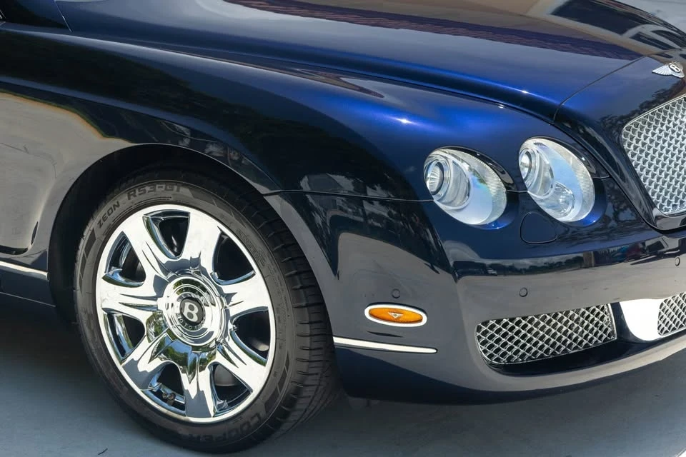 2006 Bentley Continental Flying Spur - Image 5 of 20