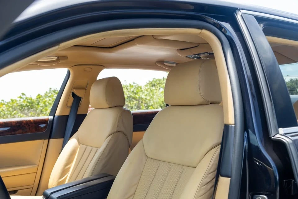 2006 Bentley Continental Flying Spur - Image 2 of 20