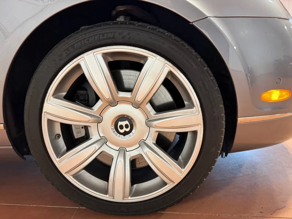 2006 Bentley Continental Flying Spur - Image 14 of 20