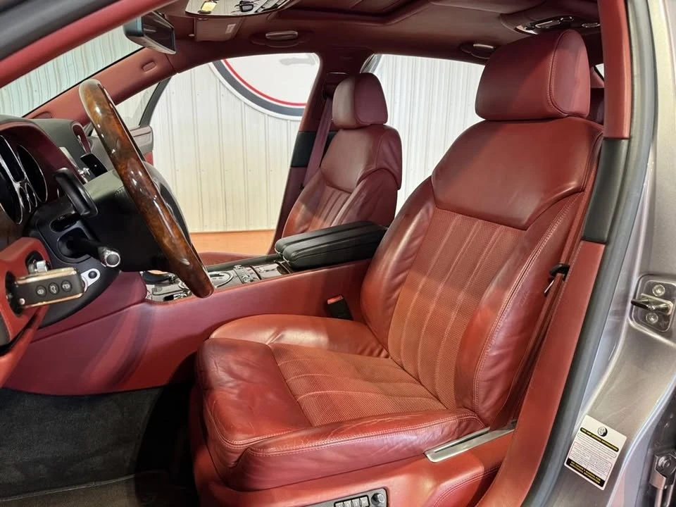 2006 Bentley Continental Flying Spur - Image 18 of 20