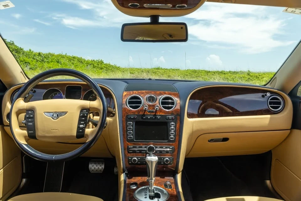 2006 Bentley Continental Flying Spur - Image 4 of 20