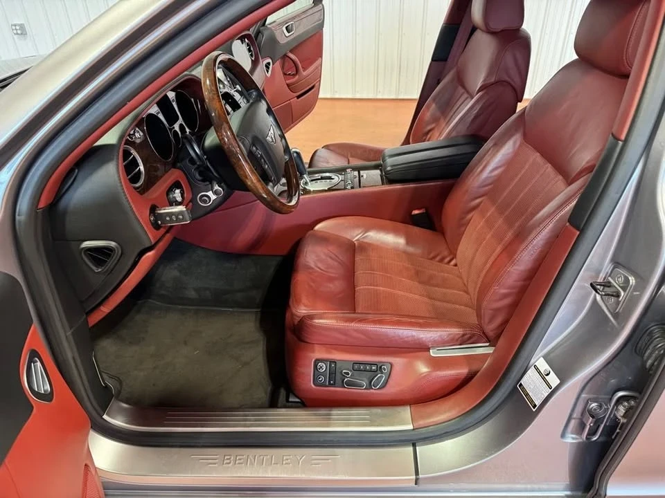 2006 Bentley Continental Flying Spur - Image 17 of 20