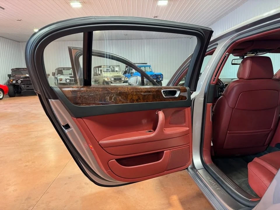 2006 Bentley Continental Flying Spur - Image 20 of 20