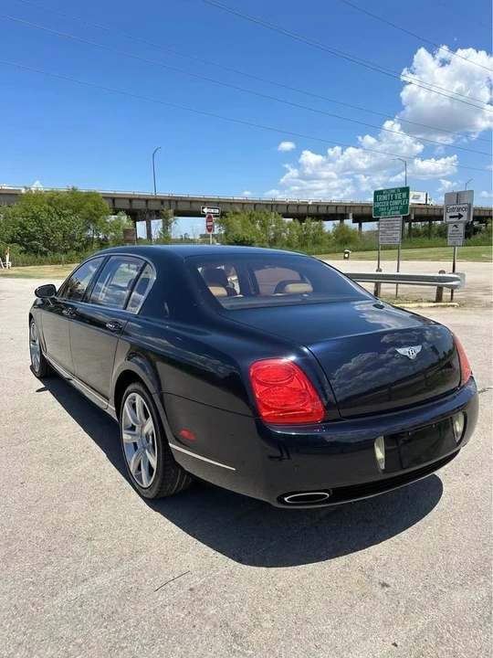 2006 Bentley Continental Flying Spur - Image 2 of 14