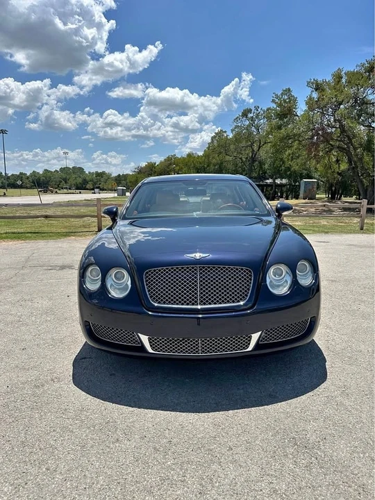 2006 Bentley Continental Flying Spur - Image 6 of 14