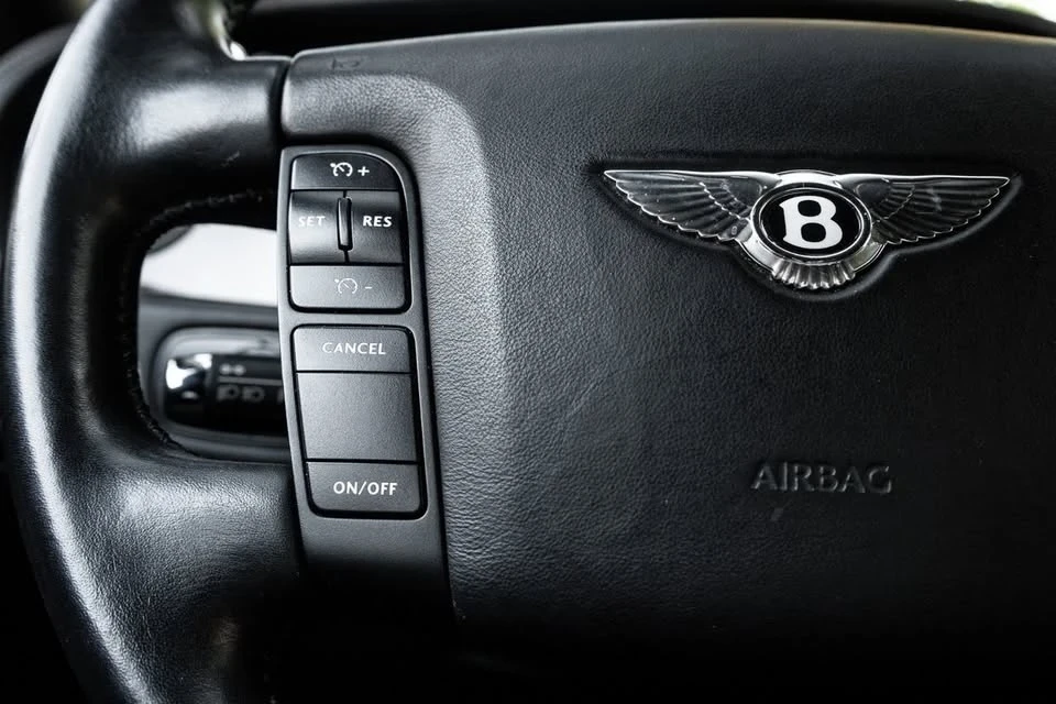 2006 Bentley Continental GT 1st Gen - Image 12 of 20