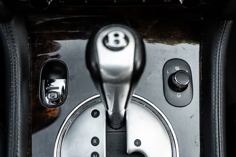 2006 Bentley Continental GT 1st Gen - Image 18 of 20