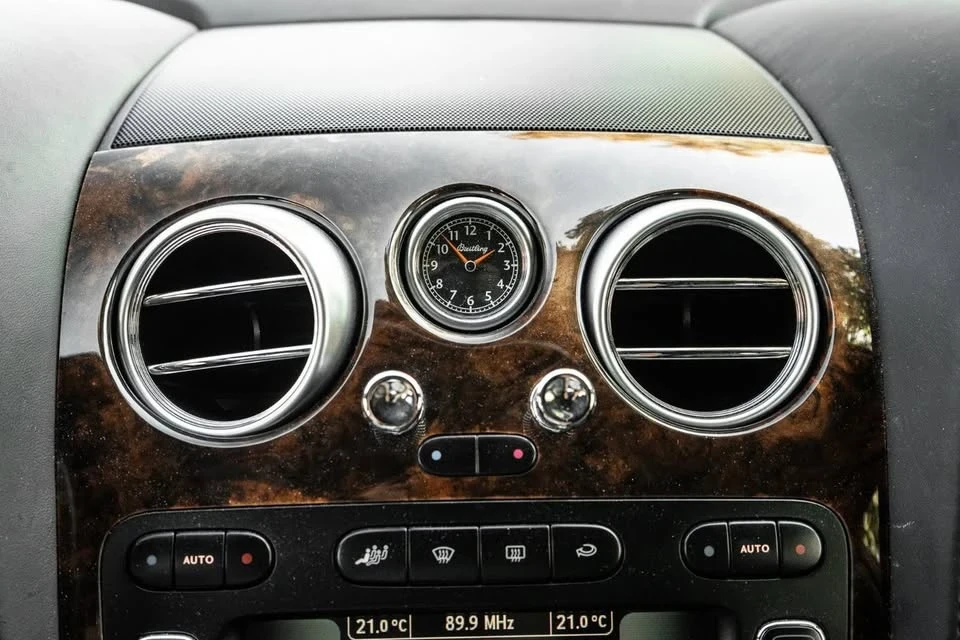 2006 Bentley Continental GT 1st Gen - Image 15 of 20