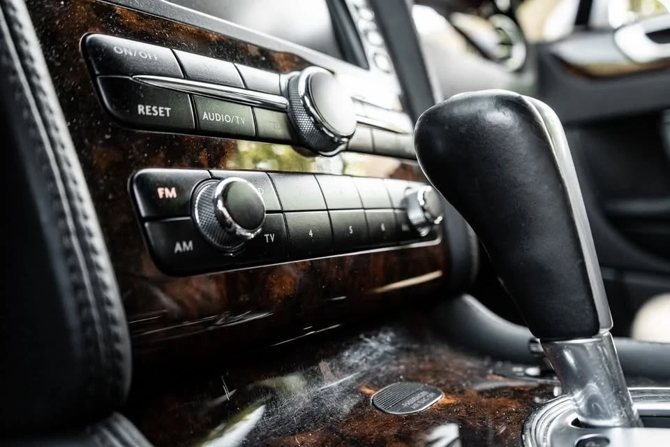 2006 Bentley Continental GT 1st Gen - Image 17 of 20