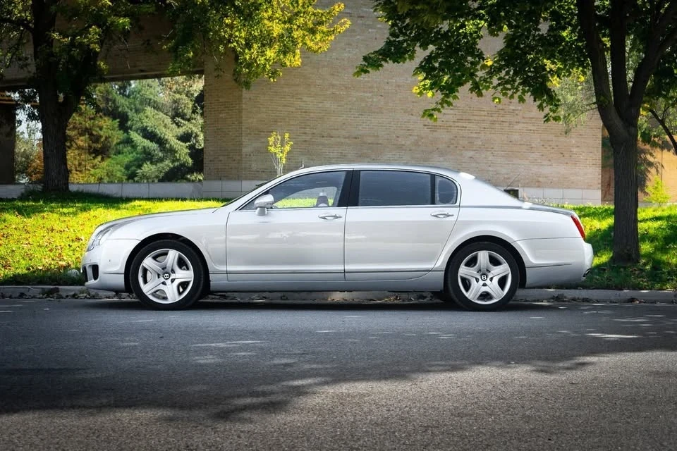 2006 Bentley Continental GT 1st Gen - Image 5 of 20