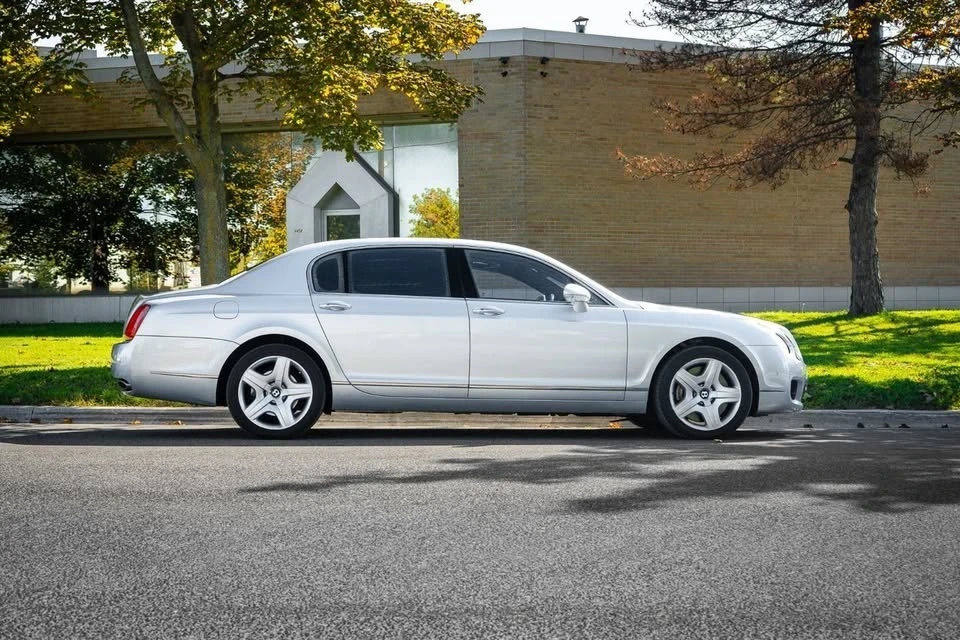 2006 Bentley Continental GT 1st Gen - Image 4 of 20