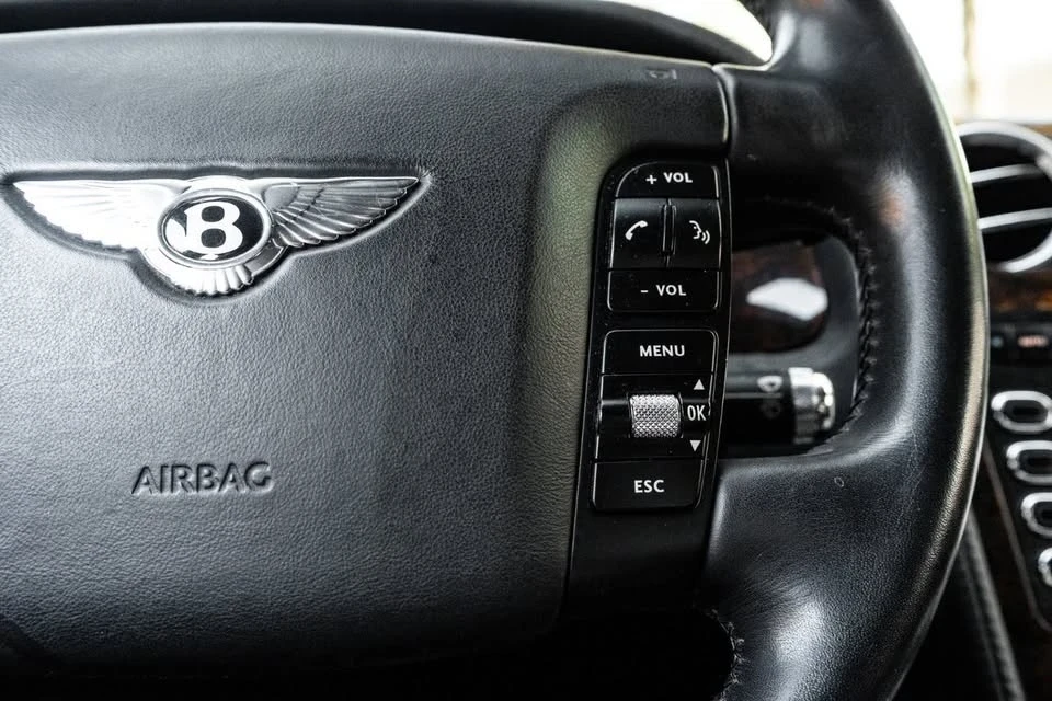 2006 Bentley Continental GT 1st Gen - Image 13 of 20