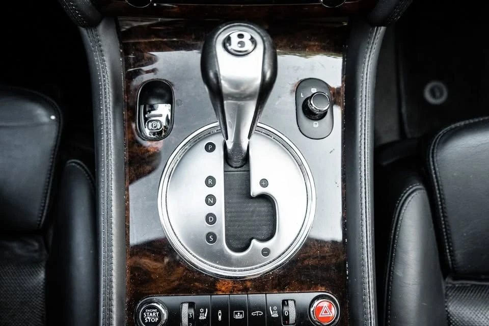 2006 Bentley Continental GT 1st Gen - Image 19 of 20