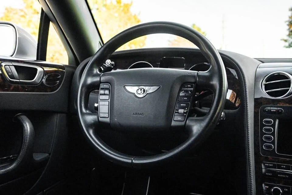 2006 Bentley Continental GT 1st Gen - Image 11 of 20